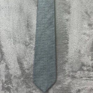 Perry Ellis Men's Classic 100% Silk Neck Tie